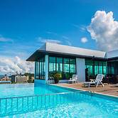 Sky Hotel Kota Kinabalu