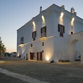 Masseria Torre Coccaro