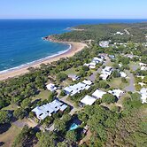 Sandcastles 1770 Motel & Resort