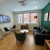 100 Kings Road by House of Fisher