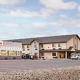 Travelodge by Wyndham Santa Teresa