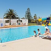 The Retreat at West Beach Parks