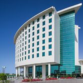 Bay La Sun Hotel & Marina
