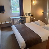 Hotel du Moulin à Vent Gerland