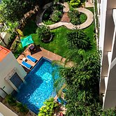 Hotel Meson de la Luna