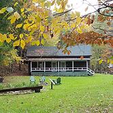 The Cabins at Healing Springs