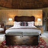 Zulu Camp at Shambala Private Game Reserve