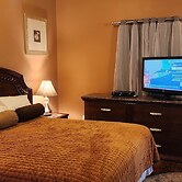 Sea Haven Resort Motel
