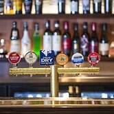 Nightcap at Rex Hotel