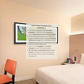 Sama-Sama Express KLIA Terminal 2 - Airside Transit Hotel