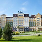 Radisson Resort, Zavidovo