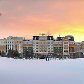 Radisson Resort, Zavidovo