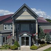 Granite Town Hotel