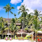 The Coral Blue Oriental Beach Villas & Suites