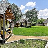 Africa Safari Selous