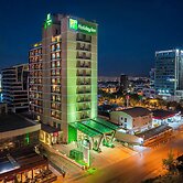 Holiday Inn Ankara - Cukurambar by IHG