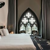 Martin’s Dream Hotel