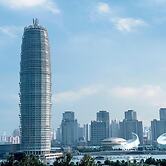 JW Marriott Hotel Zhengzhou