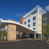 Fairfield Inn & Suites Springfield Northampton/Amherst