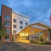 Fairfield Inn & Suites Springfield Northampton/Amherst