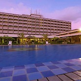 Hotel Pangeran Beach