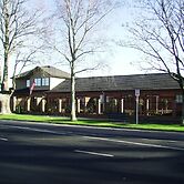 Albert Court Motor Lodge