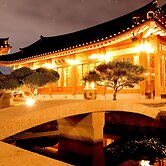 Gyeongju Hwangnamkwan Hanok Hotel