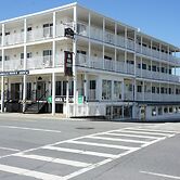 The Hillcrest
