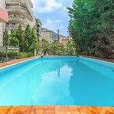 Al Murjan Palace Hotel