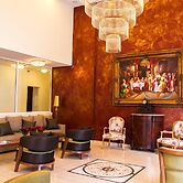 Al Murjan Palace Hotel