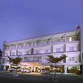 Hotel Pangeran City