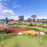 The Sebel Swan Valley The Vines