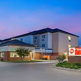 Best Western Plus Patterson Park Inn