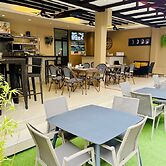 The Little Moon Residence
