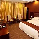 GreenTree Inn Yangzhou Gaoyou Municipal Government Business Hotel