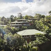 Rancho Corcovado Lodge