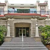 Centralia Square Grand Ballroom and Vintage Hotel (We are one of the o