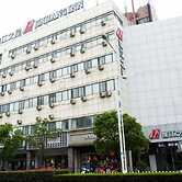 Jinjiang Inn Beijing Tongzhou Jiashe Road