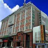 GreenTree Inn TaiYuan Jiancaoping District XingHua Street Hotel