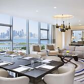 DoubleTree by Hilton Hotel Doha Old Town