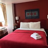 Filatelia Suites & Travel