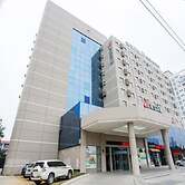 Jinjiang Inn Beihai Beibu Gulf Square