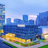 The Qube Hotel