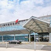 Shanghai HongQiao Airport Hotel
