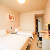 Jinjiang Inn Fushun Yong'an Bridge Qiao Wanda Plaza