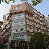 GreenTree Inn BengBu HuaiHe Road Pedestrian Street Hotel