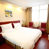 GreenTree Inn Huaian Chuzhou Avenue Zhou Enlai Memorial Hall Hotel