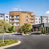 Courtyard by Marriott Columbus Phenix City