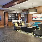 Courtyard by Marriott Richmond Downtown