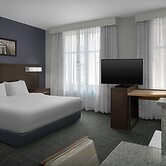 Residence Inn by Marriott Richmond Downtown